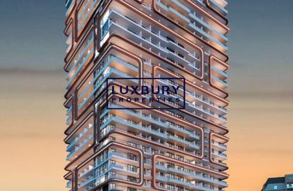 Apartment - 1 Bedroom - 2 Bathrooms for sale in Empire Lake view - Liwan - Dubai Apartment - 1 Bedroom - 2 Bathrooms for sale in Empire Lake view - Liwan - Dubai