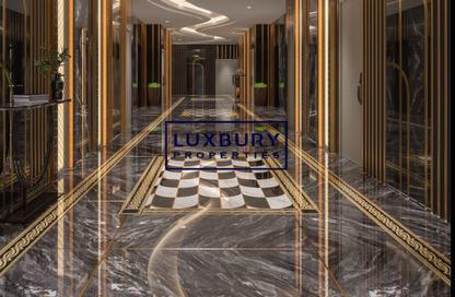 Apartment - 1 Bedroom - 2 Bathrooms for sale in Empire Lake view - Liwan - Dubai Apartment - 1 Bedroom - 2 Bathrooms for sale in Empire Lake view - Liwan - Dubai