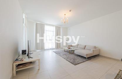 Apartment - 1 Bedroom - 1 Bathroom for rent in The Bridges - Shams Abu Dhabi - Al Reem Island - Abu Dhabi