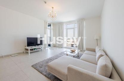 Apartment - 1 Bedroom - 1 Bathroom for rent in The Bridges - Shams Abu Dhabi - Al Reem Island - Abu Dhabi