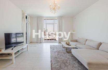 Apartment - 1 Bedroom - 1 Bathroom for rent in The Bridges - Shams Abu Dhabi - Al Reem Island - Abu Dhabi