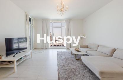 Apartment - 1 Bedroom - 1 Bathroom for rent in The Bridges - Shams Abu Dhabi - Al Reem Island - Abu Dhabi Apartment - 1 Bedroom - 1 Bathroom for rent in The Bridges - Shams Abu Dhabi - Al Reem Island - Abu Dhabi
