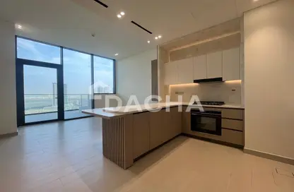 Apartment - 1 Bedroom - 2 Bathrooms for sale in Binghatti Royale - District 18 - Jumeirah Village Circle - Dubai