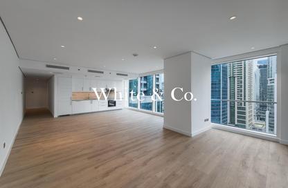Apartment - 2 Bedrooms - 2 Bathrooms for sale in Lake View Tower - JLT Cluster B - Jumeirah Lake Towers - Dubai