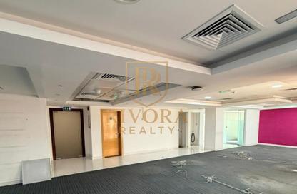 Office Space - Studio for rent in Al Ghurair Center - Al Rigga - Deira - Dubai