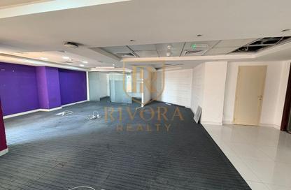 Office Space - Studio for rent in Al Ghurair Center - Al Rigga - Deira - Dubai
