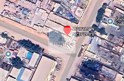 Labor Camp - Studio - 2 Bathrooms for sale in Al Sajaa Industrial - Al Sajaa - Sharjah
