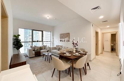 Apartment - 2 Bedrooms - 2 Bathrooms for rent in Al Zahiyah - Abu Dhabi