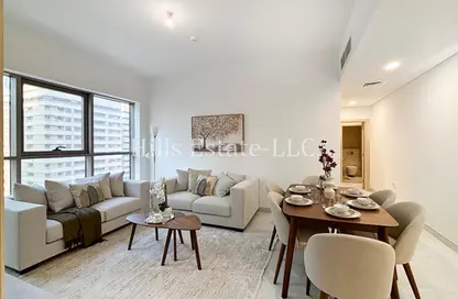 Apartment - 2 Bedrooms - 2 Bathrooms for rent in Al Zahiyah - Abu Dhabi