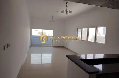 Apartment - 1 Bedroom - 2 Bathrooms for rent in UniEstate Prime Tower - District 10 - Jumeirah Village Circle - Dubai