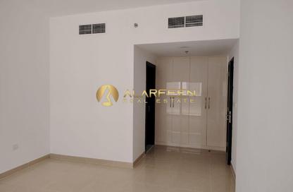 Apartment - 1 Bedroom - 2 Bathrooms for rent in UniEstate Prime Tower - District 10 - Jumeirah Village Circle - Dubai