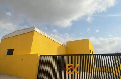 Whole Building - Studio - 6 Bathrooms for rent in Seih Al Bana - Ras Al Khaimah