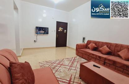 شقة - غرفة نوم - 1 حمام للايجار في 2 المويهات - المويهات - عجمان شقة - غرفة نوم - 1 حمام للايجار في 2 المويهات - المويهات - عجمان