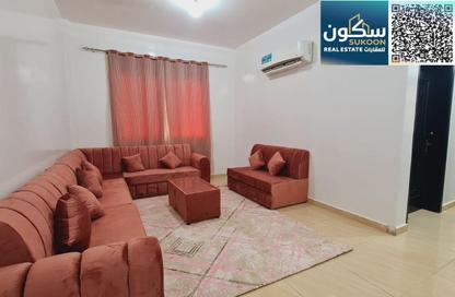 شقة - غرفة نوم - 1 حمام للايجار في 2 المويهات - المويهات - عجمان