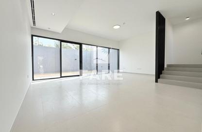 Townhouse - 3 - 6 for sale in Robinia - Masaar - Tilal City - Sharjah