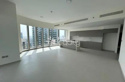 Apartment - 3 Bedrooms - 3 Bathrooms for rent in Grande - Opera District - Downtown Dubai - Dubai
