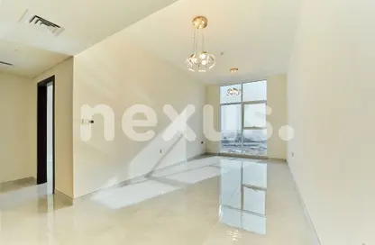 شقة - غرفة نوم - 1 حمام للايجار في سكايز من دانوب - ارجان - دبي