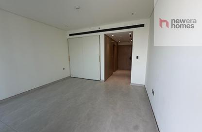Apartment - Studio - 1 for rent in Binghatti Ghost - Dubai Healthcare City 2 - Al Jaddaf - Dubai