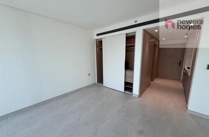 Apartment - Studio - 1 for rent in Binghatti Ghost - Dubai Healthcare City 2 - Al Jaddaf - Dubai