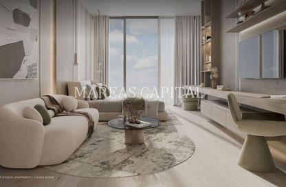 Apartment - 1 - 1 for sale in Cove Edition 3 by Imtiaz - Dubai Land Residence Complex - Dubai Apartment - 1 - 1 for sale in Cove Edition 3 by Imtiaz - Dubai Land Residence Complex - Dubai