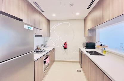 Apartment - 2 Bedrooms - 2 Bathrooms for rent in Yas Golf Collection - Yas Island - Abu Dhabi