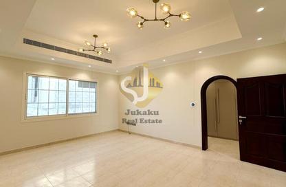 Villa - 6 Bedrooms - 7 Bathrooms for rent in Al Manara - Dubai Villa - 6 Bedrooms - 7 Bathrooms for rent in Al Manara - Dubai