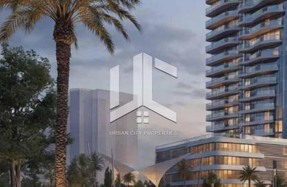 Apartment - 2 - 3 for sale in Radiant Waves - Shams Abu Dhabi - Al Reem Island - Abu Dhabi Apartment - 2 - 3 for sale in Radiant Waves - Shams Abu Dhabi - Al Reem Island - Abu Dhabi