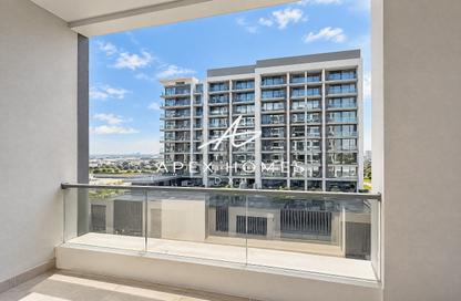 Apartment - 1 - 1 for rent in Sway Residences - Dubai Hills Estate - Dubai Apartment - 1 - 1 for rent in Sway Residences - Dubai Hills Estate - Dubai