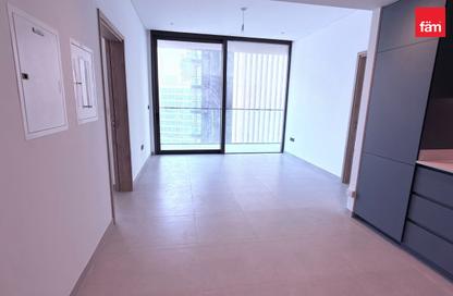 Apartment - 2 - 2 for rent in The Edge Tower B - The Edge - Business Bay - Dubai