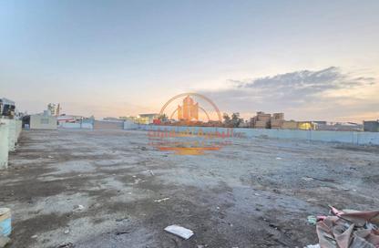 Land - Studio for rent in Ali Mousa Building - Al Sajaa Industrial - Al Sajaa - Sharjah