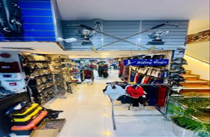 Shop - Studio for rent in Sheikh Zayed Road - Dubai Shop - Studio for rent in Sheikh Zayed Road - Dubai