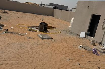 Land - Studio for rent in Al Sajaa S - Al Sajaa - Sharjah