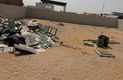 Land - Studio for rent in Al Sajaa S - Al Sajaa - Sharjah