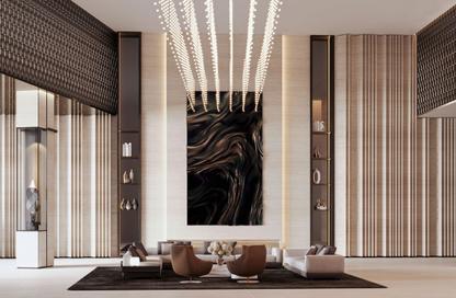 Apartment - 1 - 2 for sale in One By Binghatti - Business Bay - Dubai
