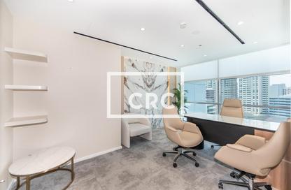 Office Space - Studio - 1 for rent in Magnum Opus Tower - Barsha Heights (Tecom) - Dubai Office Space - Studio - 1 for rent in Magnum Opus Tower - Barsha Heights (Tecom) - Dubai