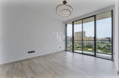 Apartment - Studio - 1 Bathroom for rent in Oxford Gardens - Arjan - Dubai
