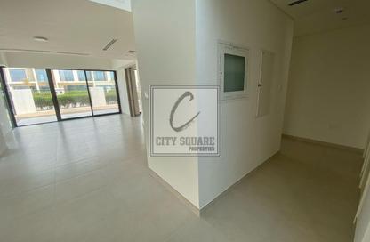 Villa - 4 - 4 for rent in Nara - The Valley - Dubai