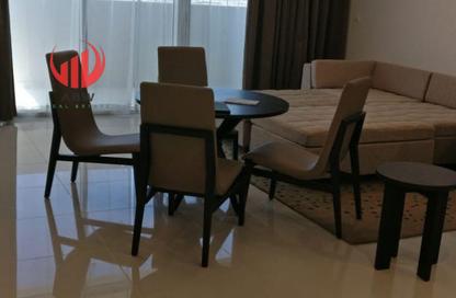 Apartment - 2 Bedrooms - 3 Bathrooms for rent in Tower 108 - District 18 - Jumeirah Village Circle - Dubai Apartment - 2 Bedrooms - 3 Bathrooms for rent in Tower 108 - District 18 - Jumeirah Village Circle - Dubai