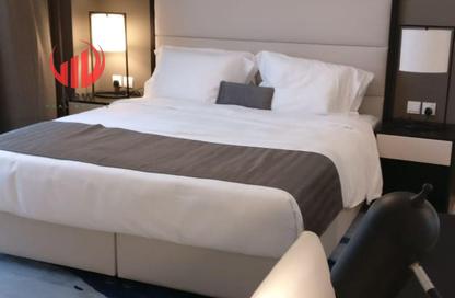 Apartment - 2 Bedrooms - 3 Bathrooms for rent in Tower 108 - District 18 - Jumeirah Village Circle - Dubai Apartment - 2 Bedrooms - 3 Bathrooms for rent in Tower 108 - District 18 - Jumeirah Village Circle - Dubai