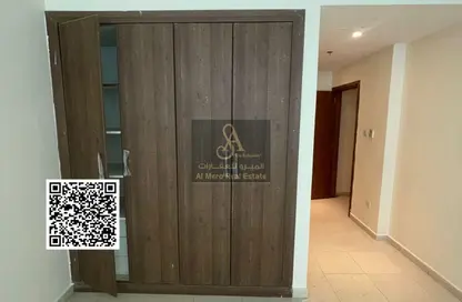 Apartment - 2 Bedrooms - 2 Bathrooms for sale in Ajman One Tower 1 - Ajman One - Ajman Downtown - Ajman