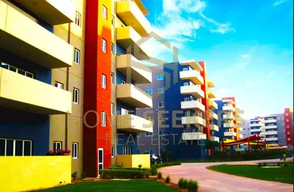 شقة - 2 غرف نوم - 3 حمامات للبيع في برج 1 - الريف داون تاون - الريف - أبوظبي