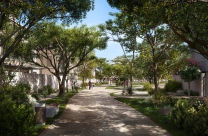 Land - Studio for sale in Wadeem - Al Hudayriat Island - Abu Dhabi