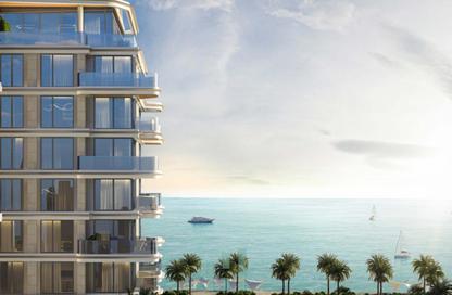 Apartment - 2 - 2 for sale in Edgewater Residences 3 Building C - Edgewater Residences 3 - Edgewater Residences - Dubai Islands - Dubai Apartment - 2 - 2 for sale in Edgewater Residences 3 Building C - Edgewater Residences 3 - Edgewater Residences - Dubai Islands - Dubai