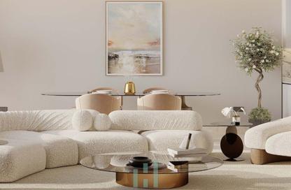 Apartment - 2 - 2 for sale in Edgewater Residences 3 Building C - Edgewater Residences 3 - Edgewater Residences - Dubai Islands - Dubai