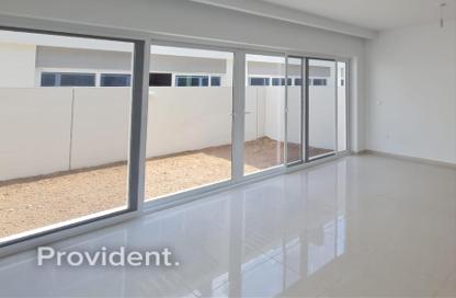 Townhouse - 4 Bedrooms - 4 Bathrooms for rent in Camelia - Damac Hills 2 - Dubai