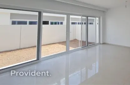 Townhouse - 4 Bedrooms - 4 Bathrooms for rent in Camelia - Damac Hills 2 - Dubai