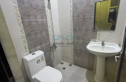 شقة - 1 حمام للايجار في مركز محمد بن زايد - مدينة محمد بن زايد - أبوظبي