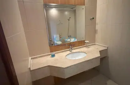 شقة - 1 حمام للايجار في مركز محمد بن زايد - مدينة محمد بن زايد - أبوظبي