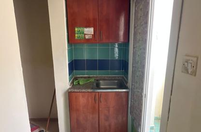 Apartment - Studio - 1 Bathroom for rent in The Grand Avenue - Al Nasreya - Sharjah Apartment - Studio - 1 Bathroom for rent in The Grand Avenue - Al Nasreya - Sharjah