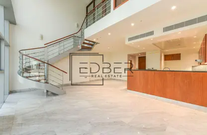 Apartment - 2 Bedrooms - 3 Bathrooms for sale in Central Park Residential Tower - Central Park Tower - DIFC - Dubai